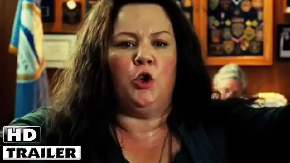 Watch film The Heat | Cuerpos Especiales 2013 Tr&aacute;iler espa&ntilde;ol