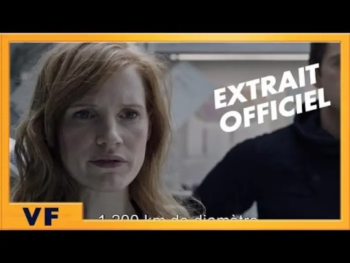 Watch film The Martian | Seul sur Mars - Extrait Avis de temp&ecirc;te [Officiel] VF HD