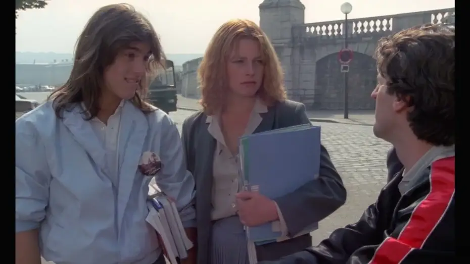 Watch film The Under-Gifted — Les Sous-doués passent le bac