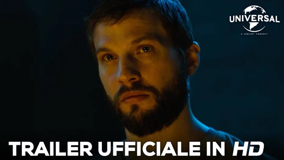 Watch film Upgrade — Upgrade - Trailer Ufficiale Italiano