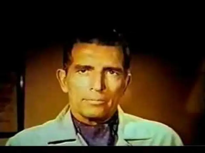 Watch film Cyborg 2087 — Cyborg 2087 (Franklin Adreon, 1966) Trailer