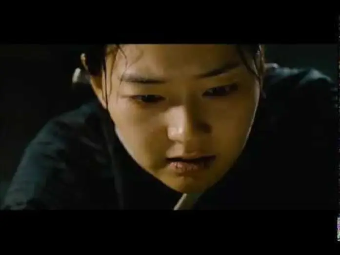 Watch film Shadows in the Palace — SHADOWS IN THE PALACE Official Int'l Main Trailer