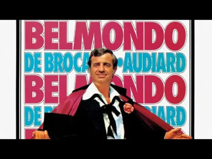 Watch film Incorrigible — LA BANDE ANNONCE DE L'INCORRIGIBLE AVEC BELMONDO