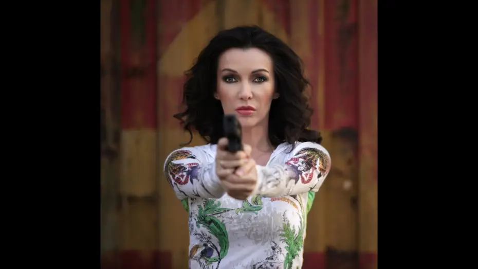 Watch film Killer Bitch — Controversial UK Film Release 'Killer B**ch' Trailer