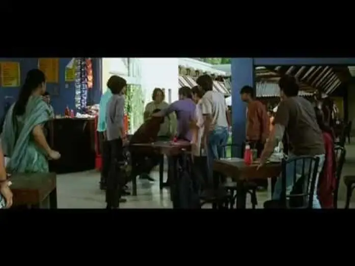 Watch film Hostel | HOSTEL (2011) official trailer