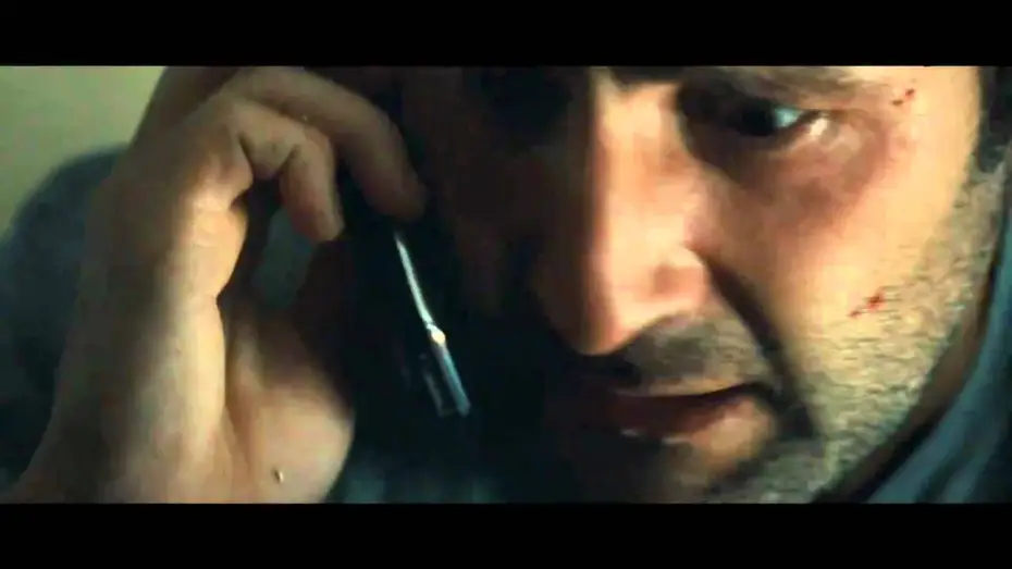 Watch film Point Blank — À bout portant (2010) Bande annonce VF