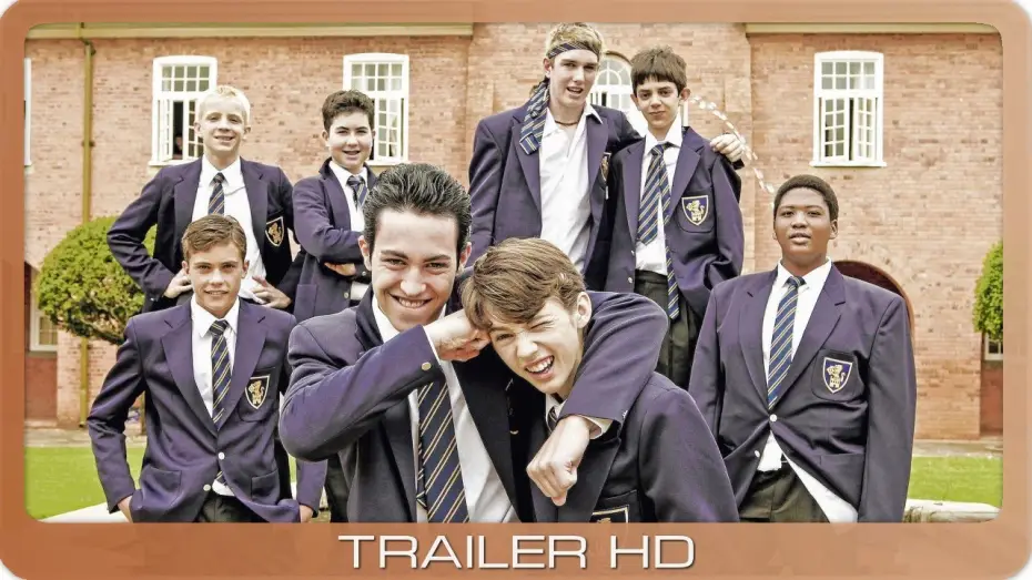 Watch film Spud — Spud ≣ 2010 ≣ Trailer ≣ German | Deutsch ≣ OmU