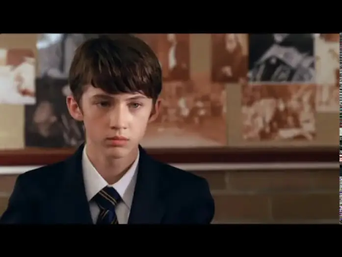 Watch film Spud — Spud (2010) Trailer | Pinnacle Films