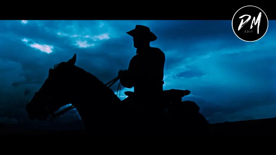 Watch film The Bravados — The Bravados (Modern Trailer)