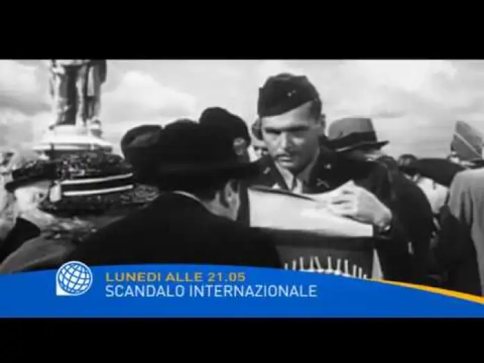 Watch film A Foreign Affair — Scandalo internazionale - lunedì 23 aprile ore 21.05 su TV2000