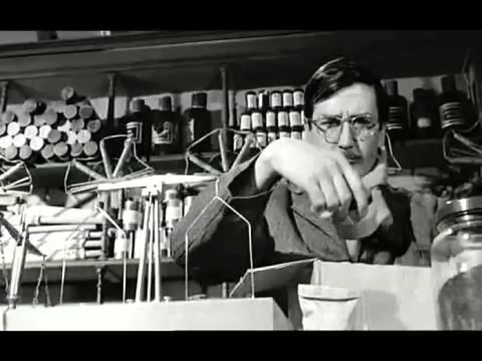Watch film Carom Shots — Carambolage - Bande annonce