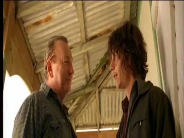 Watch film Mullet — Mullet trailer