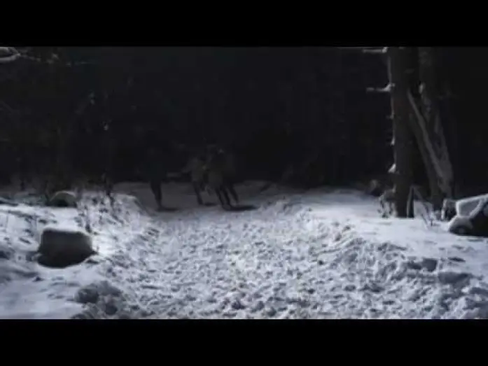 Watch film The Inheritance — The Inheritance - OFFICIAL TRAILER