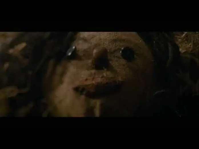 Watch film Sennentuntschi: Curse of the Alps — Sennentuntschi (2010) Trailer
