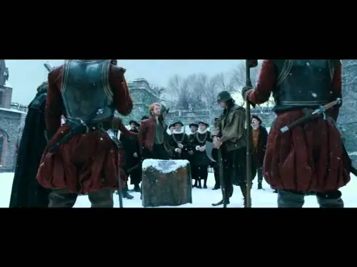Watch film Anonymous — Anonymus-Trailer (Deutsch/German)