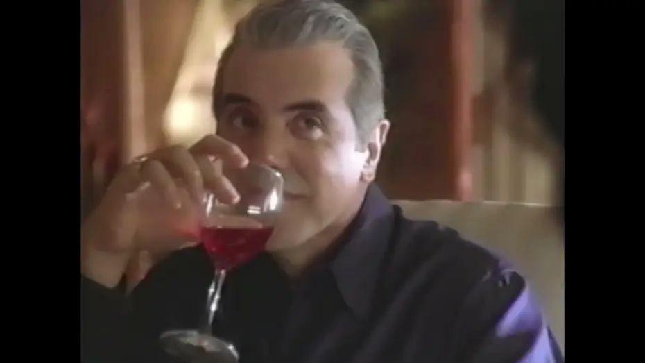 Watch film Boss of Bosses — Boss of Bosses (Made for TV Movie, 2001) VHS Trailer