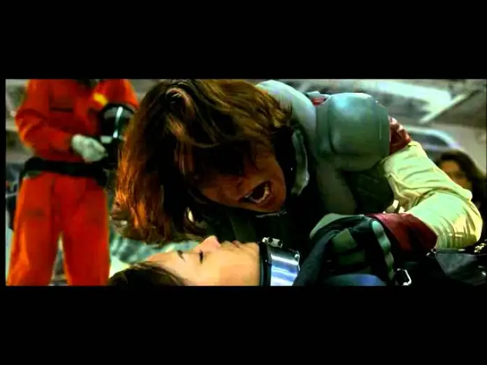 Watch film Space Battleship Yamato — Space Battleship Yamato (Trailer Deutsch)