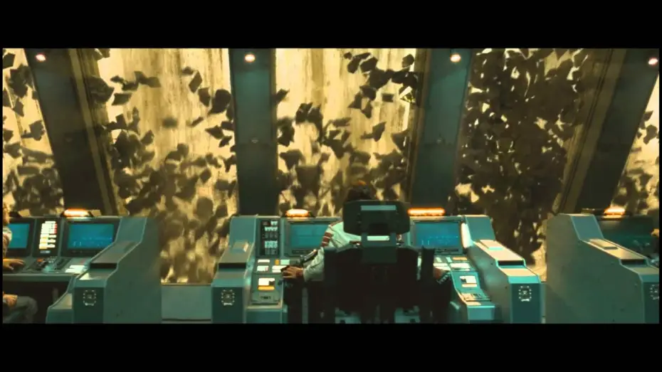 Watch film Space Battleship Yamato — SPACE BATTLESHIP - Bande Annonce VF