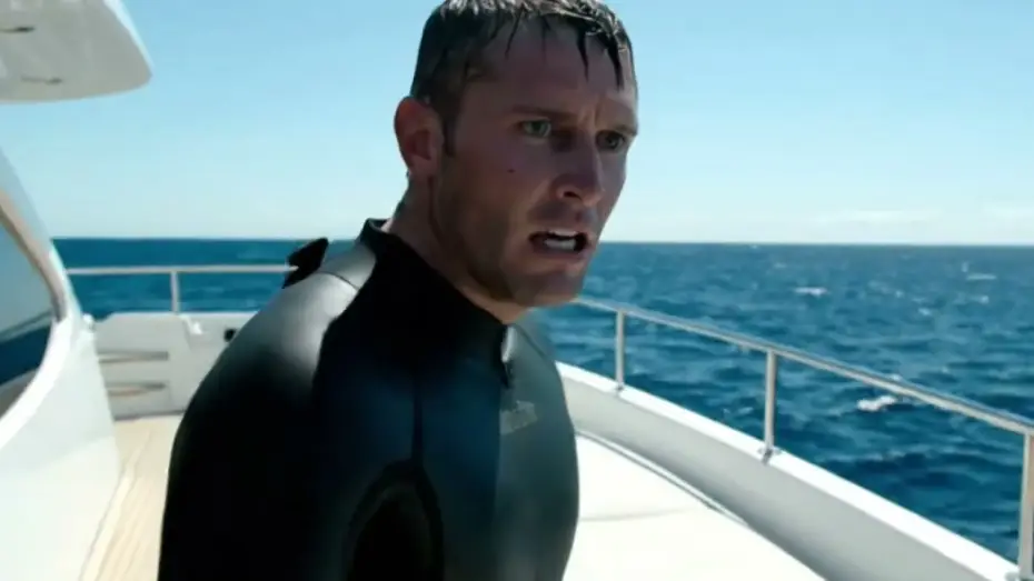 Watch film Depths of Fear | OFFICIAL TRAILER - DEPTHS OF FEAR - COMING IN 21TH OF AUGUST :)