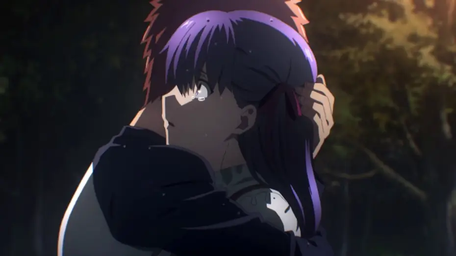 Watch film Fate/stay night: Heaven's Feel II. Lost Butterfly | Fate/stay night [Heaven's Feel] THE MOVIE II. lost butterfly Blu-ray Trailer