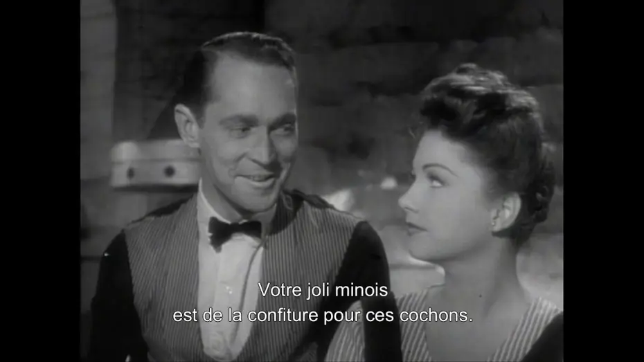 Watch film Five Graves to Cairo — Les 5 Secrets du desert - Bande Annonce [VOST]