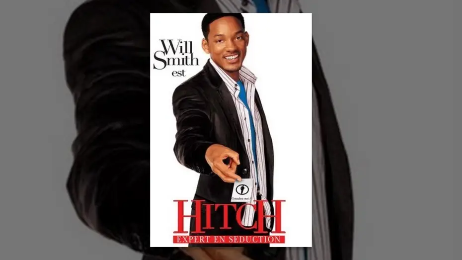 Watch film Hitch | Hitch, Expert En S&eacute;duction - BA VF