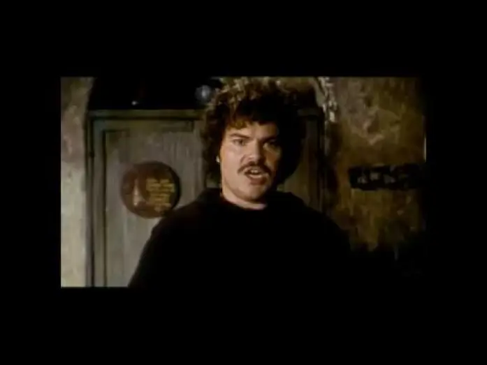 Watch film Nacho Libre | Bande annonce - Super Nacho (2006)