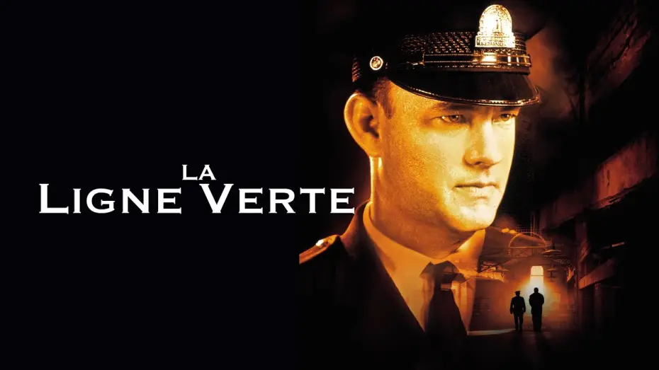 Watch film The Green Mile | La Ligne verte (1999) | Bande-annonce originale VOSTF (HQ)