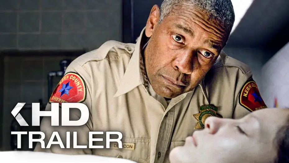 Watch film The Little Things | THE LITTLE THINGS Trailer German Deutsch (2021)