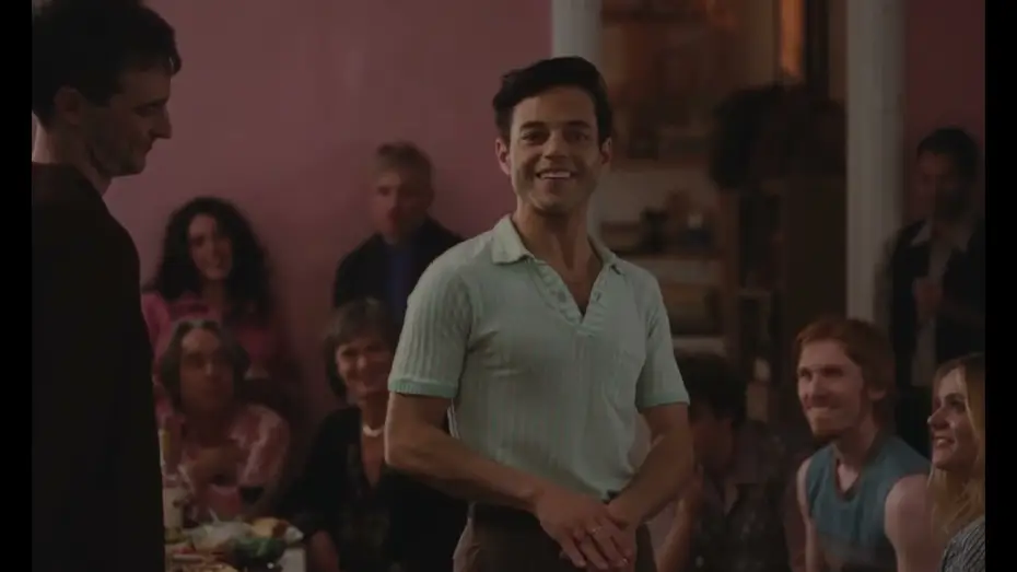 Watch film The Man I Love | Clip