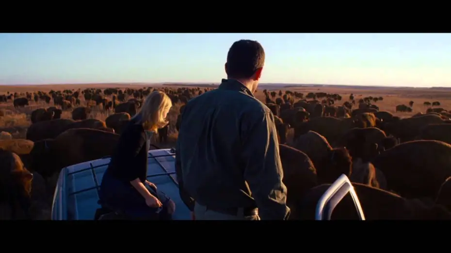 Watch film To the Wonder — To The Wonder Teaser