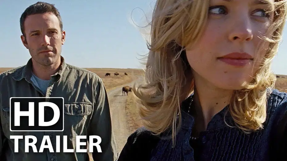 Watch film To the Wonder — Exklusiv: To The Wonder - Trailer (Deutsch | German) | HD
