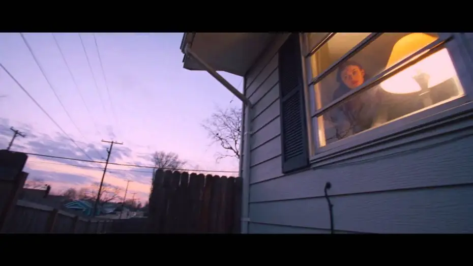 Watch film To the Wonder — To the wonder - Trailer en español HD