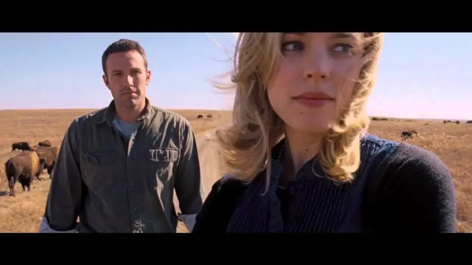Watch film To the Wonder — To The Wonder Trailer Ita