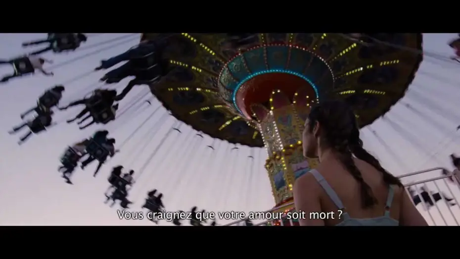 Watch film To the Wonder — A LA MERVEILLE- Bande annonce VOST