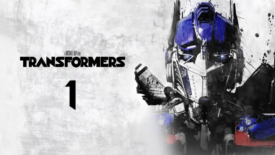 Watch film Transformers | Transformers (film 2007) TRAILER ITALIANO