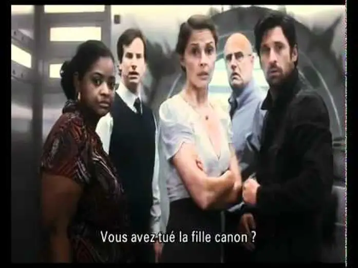 Watch film Flypaper — HOLD-UP$ - Bande-annonce (VOST)
