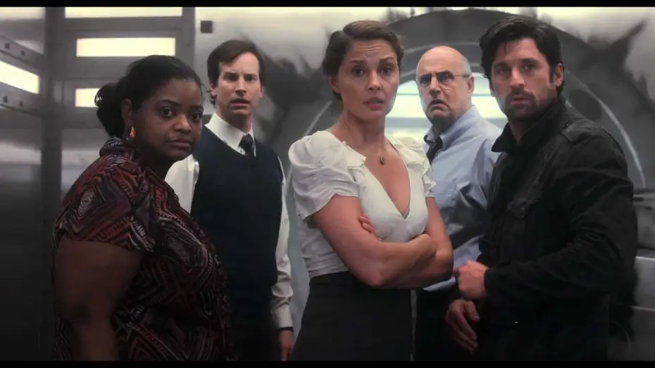 Watch film Flypaper — Le Regole della Truffa - Trailer Italiano