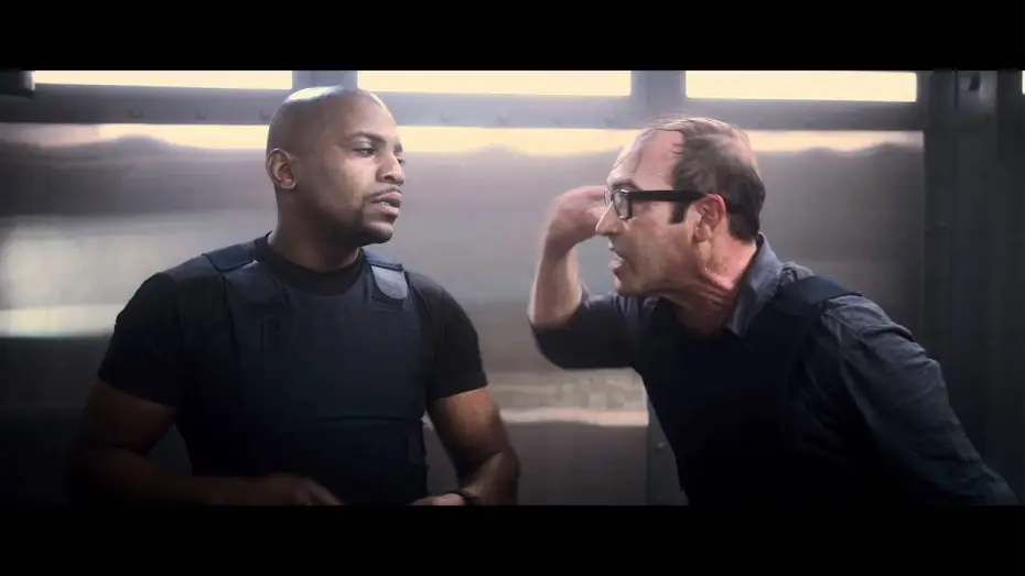 Watch film Flypaper — Flypaper - Trailer (Deutsch) HD