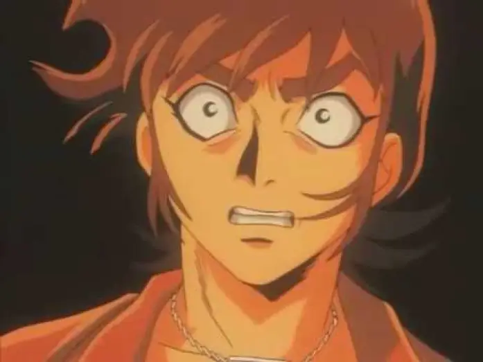 Watch film Devilman - Volume 3: Devilman Apocalypse — Amon the apocalypse of devilman trailer