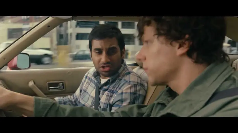 Watch film 30 Minutes or Less — 30 Minuten oder weniger | Trailer deutsch / german Full-HD