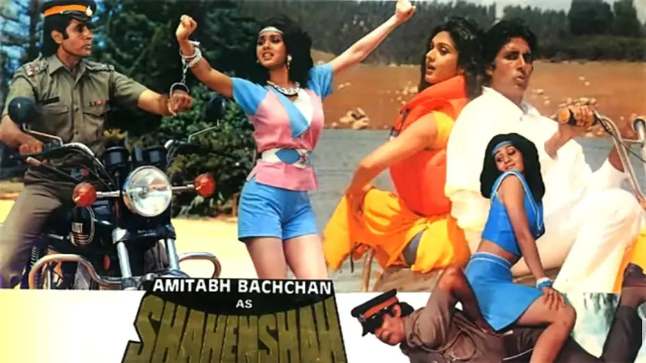 Watch film Shahenshah | Shahenshah|FilmiJhalak|