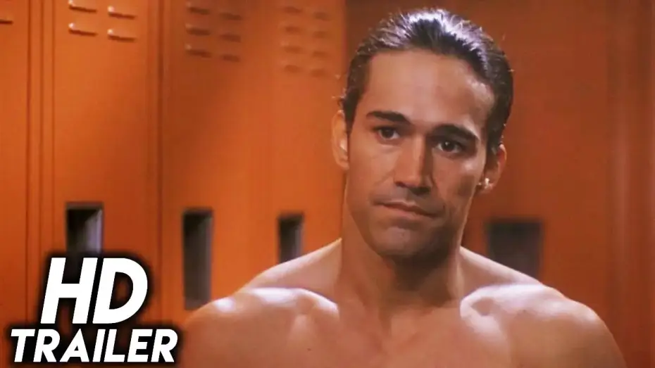 Watch film Shootfighter: Fight to the Death — Shootfighter: Fight to the Death (1993) ORIGINAL TRAILER [HD 1080p]