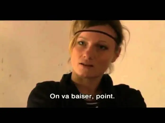 Watch film Bedways — Bedways Bande Annonce (2012)