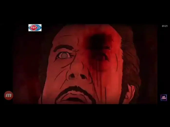 Watch film Wild Blood — Vahşi Kan TRT 1 Cüneyt Arkın