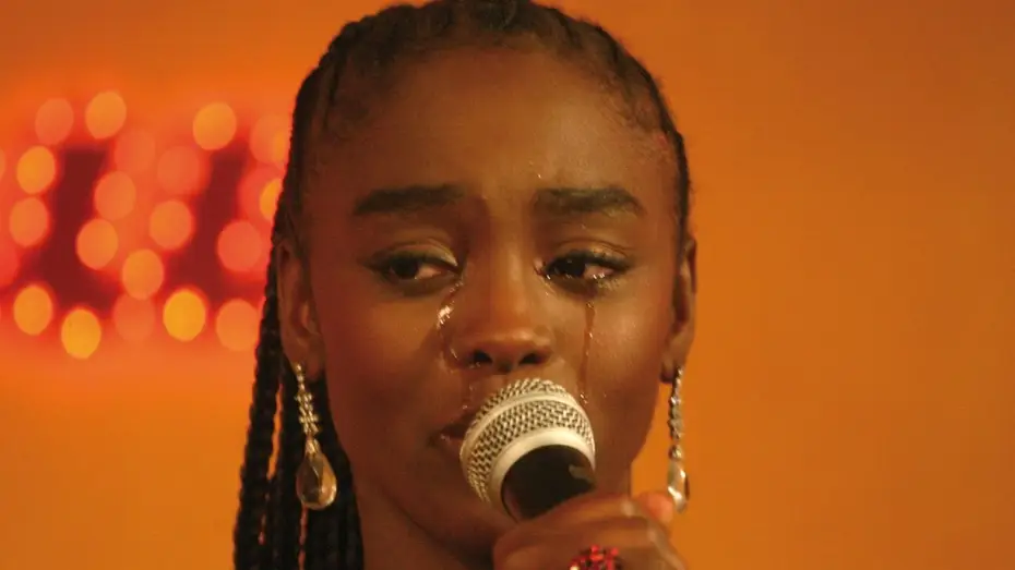 Watch film Bamako — Official Trailer