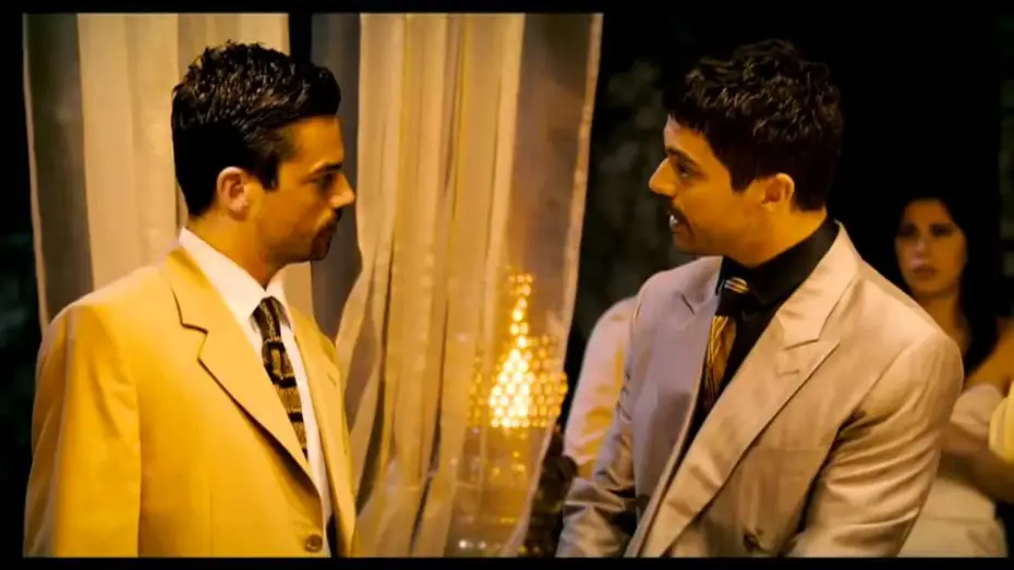 Watch film The Devil's Double — The Devil´s Double [Dominic Cooper] Official Trailer [HD] german