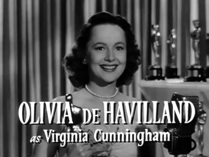 Watch film The Snake Pit — THE SNAKE PIT (1948) trailer. Starring OLIVIA DE HAVILLAND.