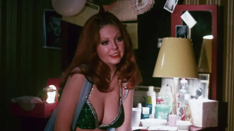 Watch film The Working Girls — The Working Girls (1974) Cassandra "Elvira" Peterson's performance