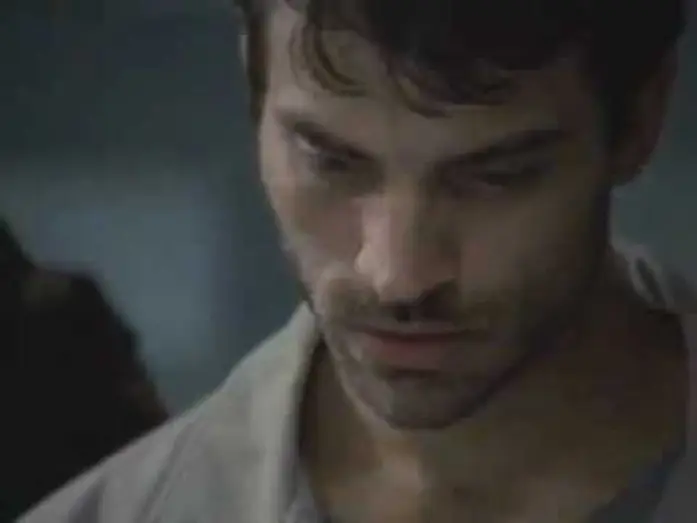 Watch film Blood Crime — Blood Crime Trailer